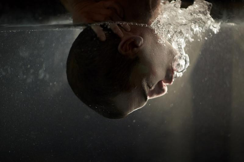 Gallery The Drowned Man of Punchdrunk The Arts Desk